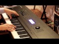 KURZWEIL K2500 workstation vintage