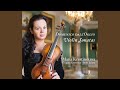 Violin sonata in c major op 1 no 1 iii adagio