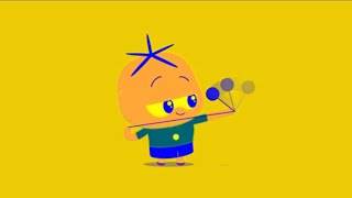 Monica Toy Super Effects Spider Marathon Video Effects Animation