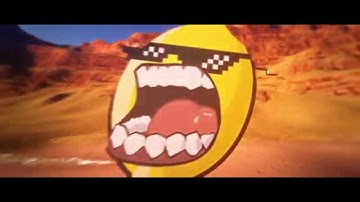 Contest Entry: LemonBruh [HONORABLE MENTIONS]