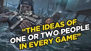 Ubisoft Explain Real Reason Behind Their Biggest Failures