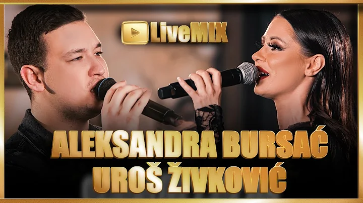 UROS ZIVKOVIC & ALEKSANDRA BURSAC  i BUCOLICI - ME...