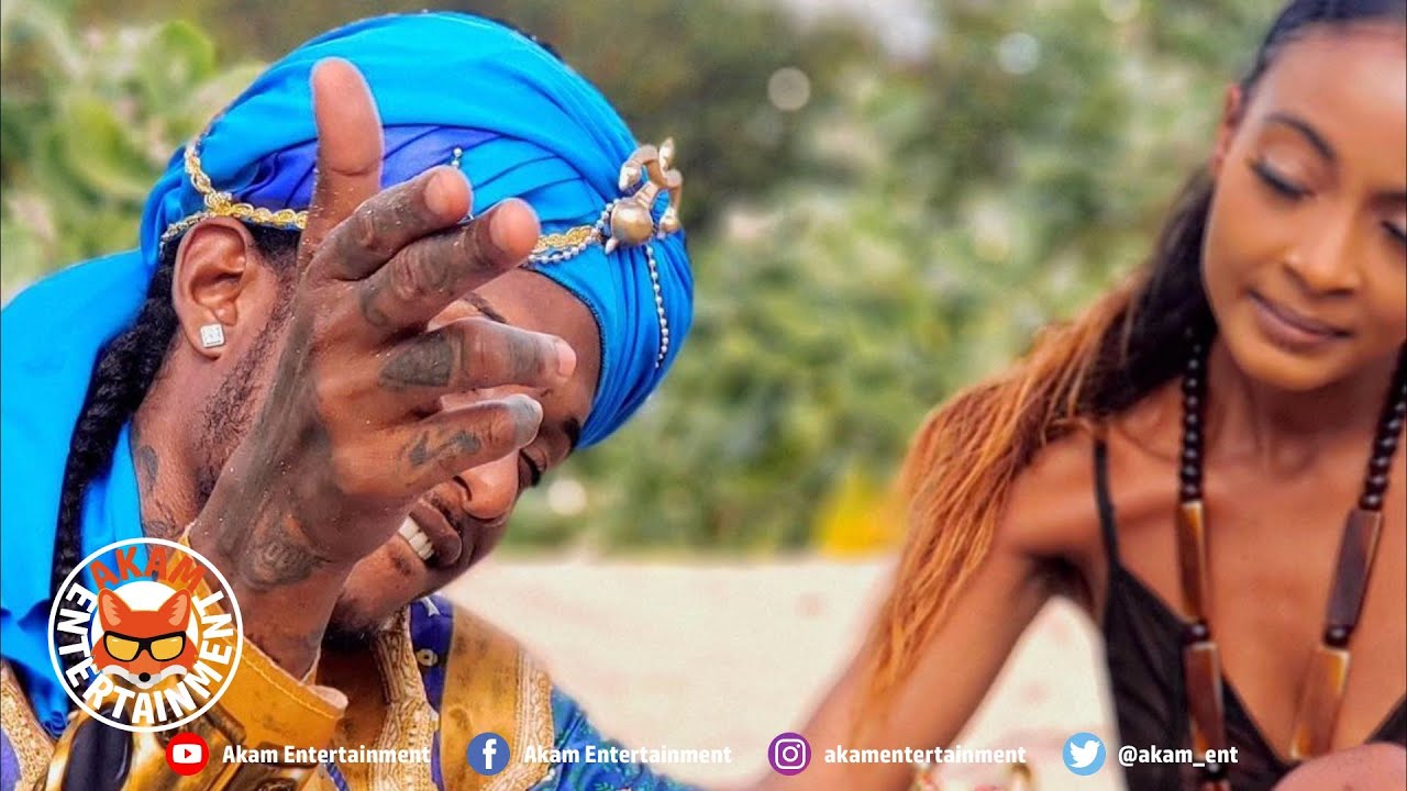 Jayds - Paradise [House Corner Riddim] Audio Visualizer