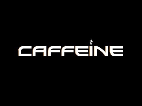 Caffeine - Sci-Fi Horror Game Pre Alpha Gameplay