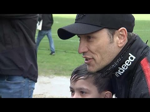 Video: Niko Kovach: Tarjimai Holi, Ijodi, Martaba, Shaxsiy Hayot