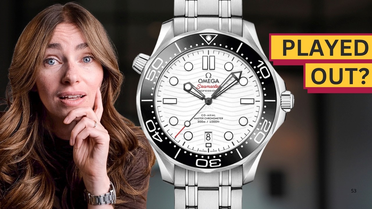 Is Tudor still worth it? Cartier Quartz RIP OFF. Are Micro Brands Worth It in 2026? - YouTube - Britt Pearce