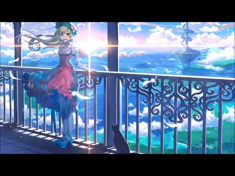 | Nightcore | JIMIN, YuNa - 니가 나라면 (If You Were Me)(Feat. 유회승 of N.Flying)