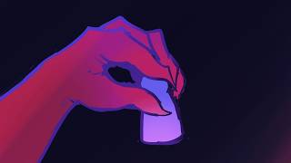RISK, RISK, RISK! - Animation