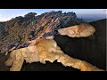 Explorando una Cueva con Anemolita Gigante (Roca o Piedra del Viento) Espeleotema en Sótano Sideral