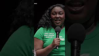 1 Christian And 20 New Age Women Debate Sage And Smudging