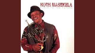 Video thumbnail of "Hugh Masekela - Chileshe"