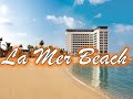 La Mer Beach │Jumeirah, Dubai, UAE