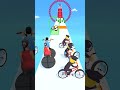 Couples Bike #shorts