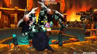 [Elsword][Code Empress][Abyss Gate][Hard]