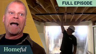 Mike Holmes' Crew Tackles a Chilly Nursery | Holmes Inspection 214 by HomefulTV 69,517 views 1 month ago 44 minutes