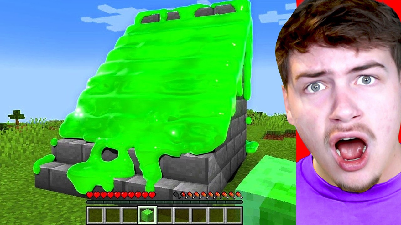 Ultra Realistisch Minecraft!