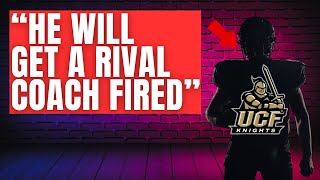 BIG12 Source says UCF Just QUIETLY Made a SNEAKY Good Move | BIG12 | Knights