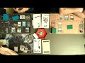 cEDH Game play - Kinnan vs Lumra Vs Chatterfang
