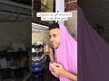 لما حد من صحابك اللي امك مش بتحبهم يجي عندكو في البيت امك