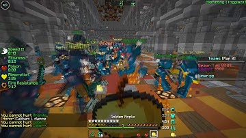 Lunar Map 2 | WeebsXD vs Voltage @Citadel