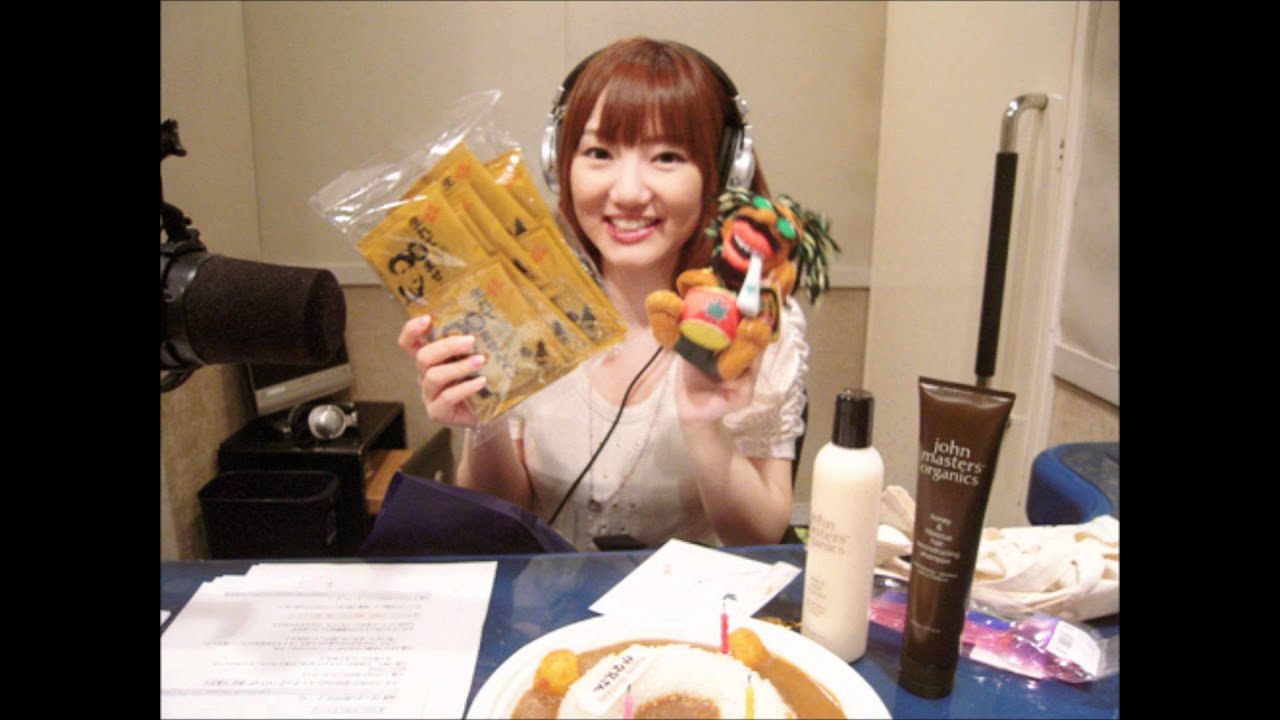 たまゆらじお Hitotose 第２回 竹達 阿澄 Part2 Youtube