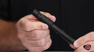 Streamlight Stylus Pro by Motion 1,132 views 3 years ago 3 minutes, 5 seconds