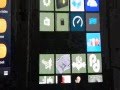 WP8 Icons and applications