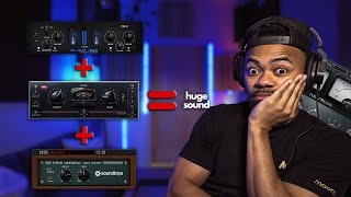 How To Get A More Analog Sound In Minutes