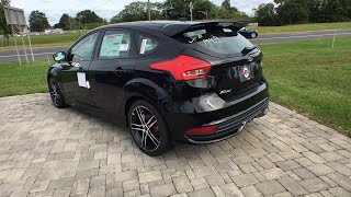 2017 Ford Focus ST Keyport, Jersey Shore, Monmouth County, Highlands, South Amboy, NJ NR1358