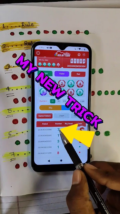 color trending trick, colour trading tricks, color trading tricks, #viralvideos #trending