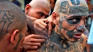 Along With The Most Dangerous Criminals Alive - Top DocumentarY 2017