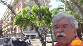 CheGente! con Antonio Razzi che ne sa sempre una più di Kim Jong-un. screenshot 4