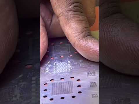 iPhone 6 error 4013 done ✅