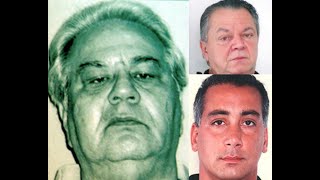 Bonanno Capo "Patty From The Bronx" | Joe Massino's Bronx Connection  | Vinny Basciano