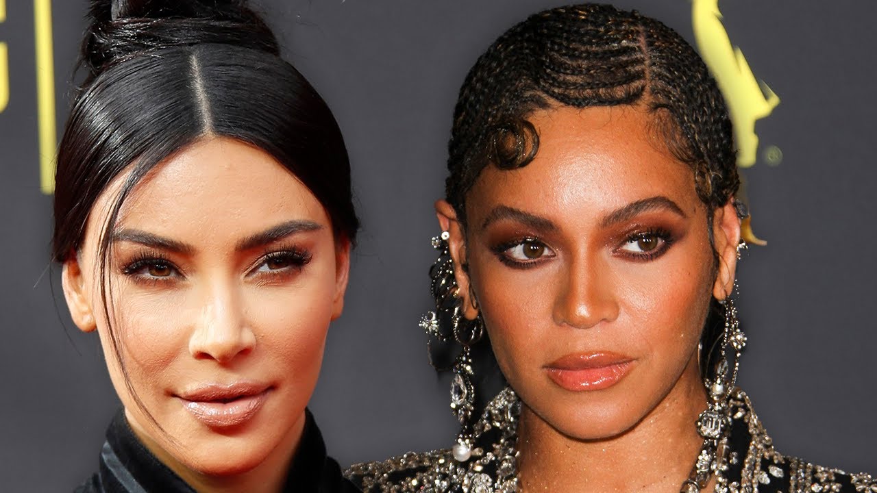 Beyonce Sends Love To Kim Kardashian On 41st Birthday After Years Of Feud Rumors
