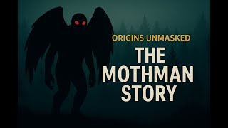 Mothman Sightings in Point Pleasant (Full Story)