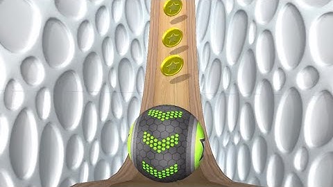 Going Balls - SpeedRun Gameplay Level 560