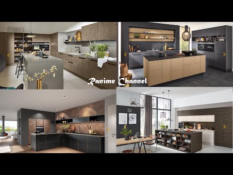 Vidéo: Conception De Cuisine Avec Une Baie Vitrée: Solutions De Design Modernes Et Idées Originales, Exemples De Photos De Design