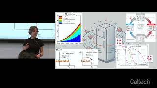 Elena Priesen Reis - Three Minute Thesis - 4/18/2024