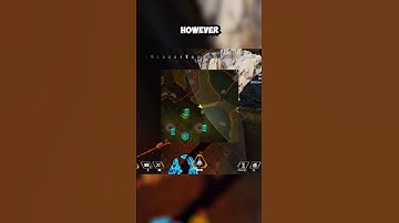 The #1 Mini Map Tip in Apex Legends