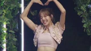 Blackpink - Whistle Shorten Ver - Live Performance 2023 World Tour Born Pink Kyocera Dome Osaka