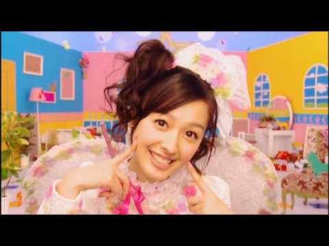 Kusumi Koharu - Hapi☆Hapi Sunday - YouTube