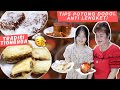 (ENG SUB) CHINESE-INDONESIAN TRADITION! How to Cook This Sticky Chinese Dessert? Happy CNY!