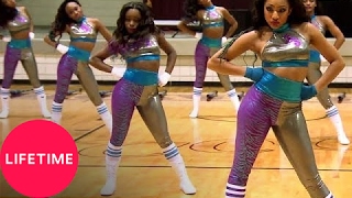Bring It!: Stand Battle: Dancing Dolls vs. YCDT Supastarz - Fast (Season 2, Episode 8) | Lifetime