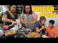 Korean Night | CANDY & QUENTIN | OUR SPECIAL LOVE