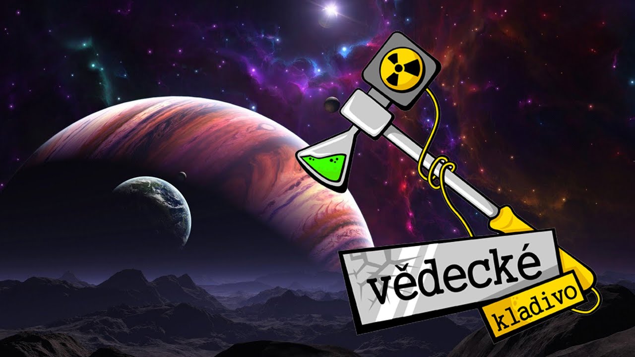 Jak se hledají exoplanety? - Vědecké kladivo