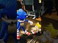 Sonic says #sonic #sonicthehedgehog #memes #sega #funny