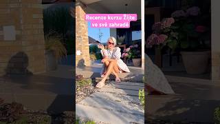 Recenze Kurzu Žijte Ve Své Zahradě Od Kurzistky Ivany