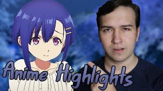 Five Highlight Anime of Summer 2021 (ft. mynameisdoofy)
Once again I return for the five highlight anime from the summer 2021 season. As implied by the title of the video I go over 5 anime I would like to highlight or the 5 best anime coming out in my opinion. This time I changed it up and had special guest mynameisdoofy take the number 5 pick going over Sonny Boy, as for myself I highlighted The Duke of Death and his Maid, Love Live! Superstar!!, The Aquatrope on White Sand, and lastly Remake our Life!
If you have never heard of doofy and are not subscribed to him already, here is the link to his channel:
https://www.youtube.com/channel/UCbgEKzXVwRWD-XMFel2jh2w
As well as one of my favorite videos if you just want a sample of what hes about:
https://www.youtube.com/watch?v=AEdF3vEG-nw
Here are some timestaps if you feeling like skipping around:
0:00 Intro
0:51 Honorable Mentions
5:41 Sonny Boy (ft. mynameisdoofy)
13:47 The Duke of Death and His Maid
17:10 Love Live! Superstar!!
21:37 Aquatrope on White Sand
25:26 Remake our Life!
Keep track of what I watch:
https://myanimelist.net/profile/Nooberton
https://anilist.co/user/Nooberton/
Follow my Twitter for updates and fun post:
https://twitter.com/Nooberton_Anime
Follow my Instagram as well:
https://www.instagram.com/nooberton.anime/
And Lastly my TikTok:
https://www.tiktok.com/@nooberton.anime?lang=en
Channel of remixer the background music was done by:
https://www.youtube.com/user/GlitchxCity
Copyright Disclaimer Under Section 107 of the Copyright Act 1976, allowance is made for fair use for purposes such as criticism, comment, news reporting, teaching, scholarship, and research. Fair use is a use permitted by copyright statute that might otherwise be infringing. Non-profit, educational or personal use tips the balance in favor of fair use.
#Anime #Summer2021Anime #SeasonalAnime Five Highlight Anime of Summer 2021 (ft. mynameisdoofy)