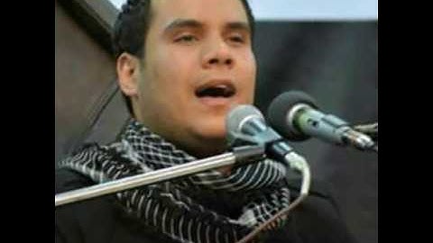 القارئ وسام عبد السادة اخر سورةالنحل والاسراء محرم١٤٣٧
